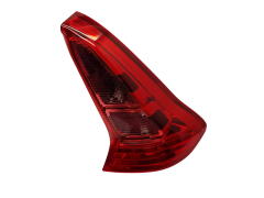 Valaisin Oikea Taka 6351T6 Citroen C4 Coupe 9684504877 Visteon