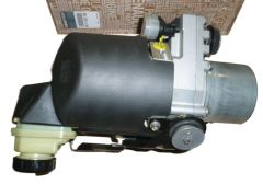 Ohjaustehostimen Pumppu Alkuperäinen Renault Laguna 3 491109313R A5097167