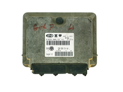 Ohjausyksikkö 036906014AA IAW4AV.V0 VW Magneti Marelli 33223