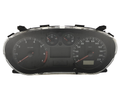 Kierroslukumittari Seat Ibiza W06K0920801AV 110208924024 VDO