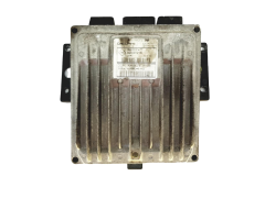 Ohjausyksikkö 8200331477 8200374150 R0410B027B Renault Delphi 22375