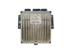 Ohjausyksikkö 8200399038 8200619409 R0410B034C Renault Delphi 35857