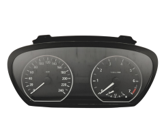 Kierroslukumittari BMW 1 E87 E81 6983527-01 1024932-44 32121