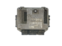 Ohjausyksikkö PSA 0281011089 9653202580 9647785580 Bosch 47498