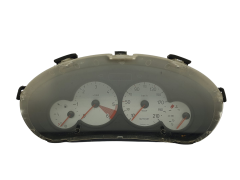 Kierroslukumittari Peugeot 206 9656696280 000500809 65566