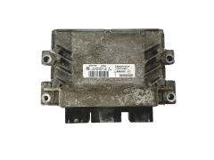 Ohjausyksikkö S120200113A 8200774747 8200700695 Renault Siemens 29822