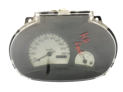 Nopeusmittari Ford Ka 97KP-10C956-AC 97KP10C956AC 41129