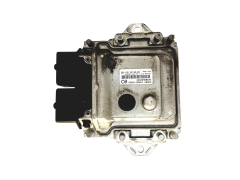Ohjausyksikkö 33920-68K04 0261S07325 Suzuki Nissan Bosch 30031