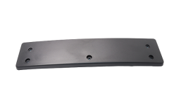 Listwa Tablicy Rejestracyjnej Do VW Touareg 7L6807287H 88070704602 DPA