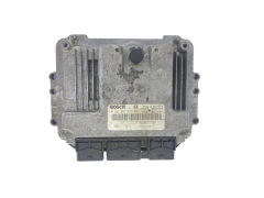 Ohjausyksikkö 0281011723 8200311539 8200376187 Renault Bosch 57351