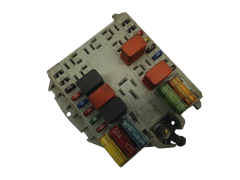 Ohjausyksikkö BSI Fiat 46766775 Delphi 68680