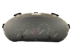 Kierroslukumittari Peugeot 206 9648836980 40837