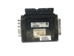 Ohjausyksikkö Mini 1214 7520019-01 S118012001L Siemens 46147