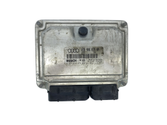 Ohjausyksikkö 038906019AN 0281010094 Audi Bosch 62955