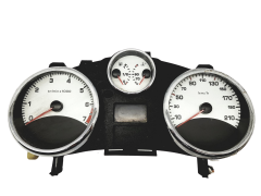 Kierroslukumittari Peugeot 207 9666748780 32408