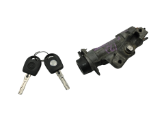 Virtalukko VW Golf 4 Passat 4B0905851C 4B0905849 1127