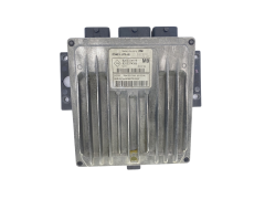 Ohjausyksikkö Renault 8200334419 8200374395 R0410C131A Delphi 58202