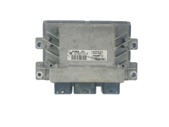 Ohjausyksikkö S120200105A 8200522357 8200510536 Renault 47776