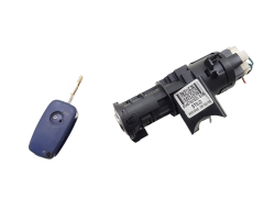 Virtalukko Fiat 00467601520 61001501 46742880 TRW 1016
