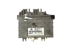 Ohjausyksikkö VW Seat 0261204441 030906027Q Bosch 22671