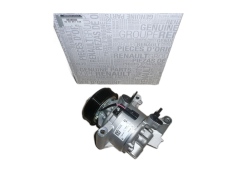 Ilmastoinnin Kompressori Uusi Alkuperäinen 926005154R Dacia 1.5 DCI