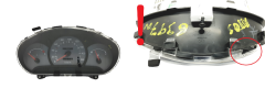 Nopeusmittari Hyundai Atos 94003-05020 9400305020 51400