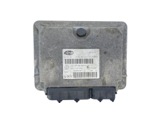 Ohjausyksikkö 51793106 IAW4AF.M9 61600.627.07 Fiat Magneti Marelli 61251