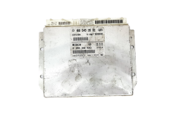 Ohjausyksikkö ESP Mercedes 1685453532 0265109630 Bosch 27835