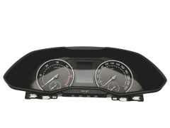Kierroslukumittari Skoda Superb 3V0920751A A2C99006100 VDO