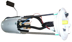 Polttoainepumppu Jumper Boxer Ducato III 2.2 HDi 1525TT Qplus
