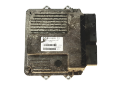 Ohjausyksikkö FGP 55196352 ZJ MJD 6JO.CA Opel Magneti Marelli 20547