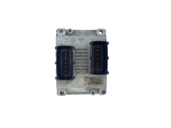 Ohjausyksikkö 0261207423 B01007 26SA8096 24443796 Opel Bosch 59942