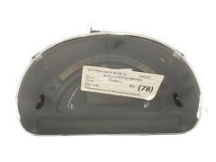 Kierroslukumittari Citroen C2 C3 P9650735480 G 01 26957