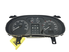 Kierroslukumittari Renault Clio 2 8200059763 49245