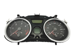 Kierroslukumittari Renault Megane 2 8200720313 M 49419