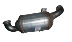 Katalysaattori Uusi Alkuperäinen Citroen Peugeot C4 C5 307 308 407 1.6 HDI 170688