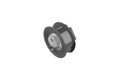 Kiristinrulla Tee VW Audi Seat Skoda 06D109243B 11090246601 Vika