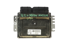 Ohjausyksikkö Nissan MEC32-040 L4 YX Hitachi 25797