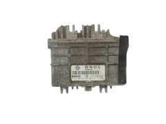 Ohjausyksikkö 030906027AA 0261204617 VW Bosch 40632