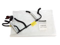 Polttoaineputki Renault 1.5 dCi 166717694R Uusi Alkuperäinen