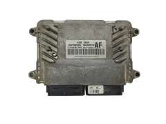 Ohjausyksikkö 96469978 5WY5956G 42R 1BXV Chevrolet 15460