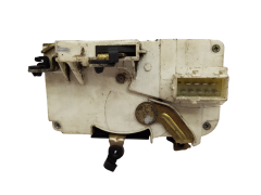 Oven lukitusmekanismi Vasen Etu 9135H8 Peugeot 406 Kiekert