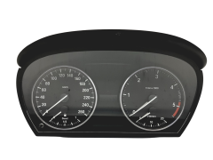 Kierroslukumittari BMW 3 E90 E91 A2C53283617 10454219 44580
