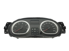 Kierroslukumittari Dacia Duster 248104707R