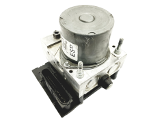 Abs-pumppu Fiat Bravo 51789679 0265950670 Bosch 35506