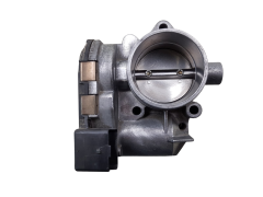 Kaasuläpän venttiili Citroen Peugeot 0280750085 1635Q9 1.6 Bosch 2193
