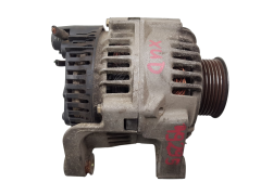 Laturi Citroen Peugeot 9619536880 A11VI40 CL7 1.9 Valeo 1183