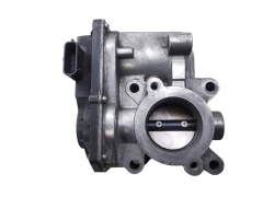 Kaasuläpän venttiili Renault 8200570865 8200578645 1240