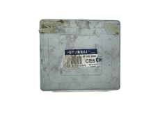 Ohjausyksikkö 39110-02740 S02808224 Hyundai 55678