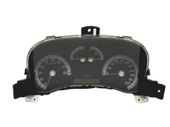 Nopeusmittari Fiat Punto 46753580 6063089909 59263